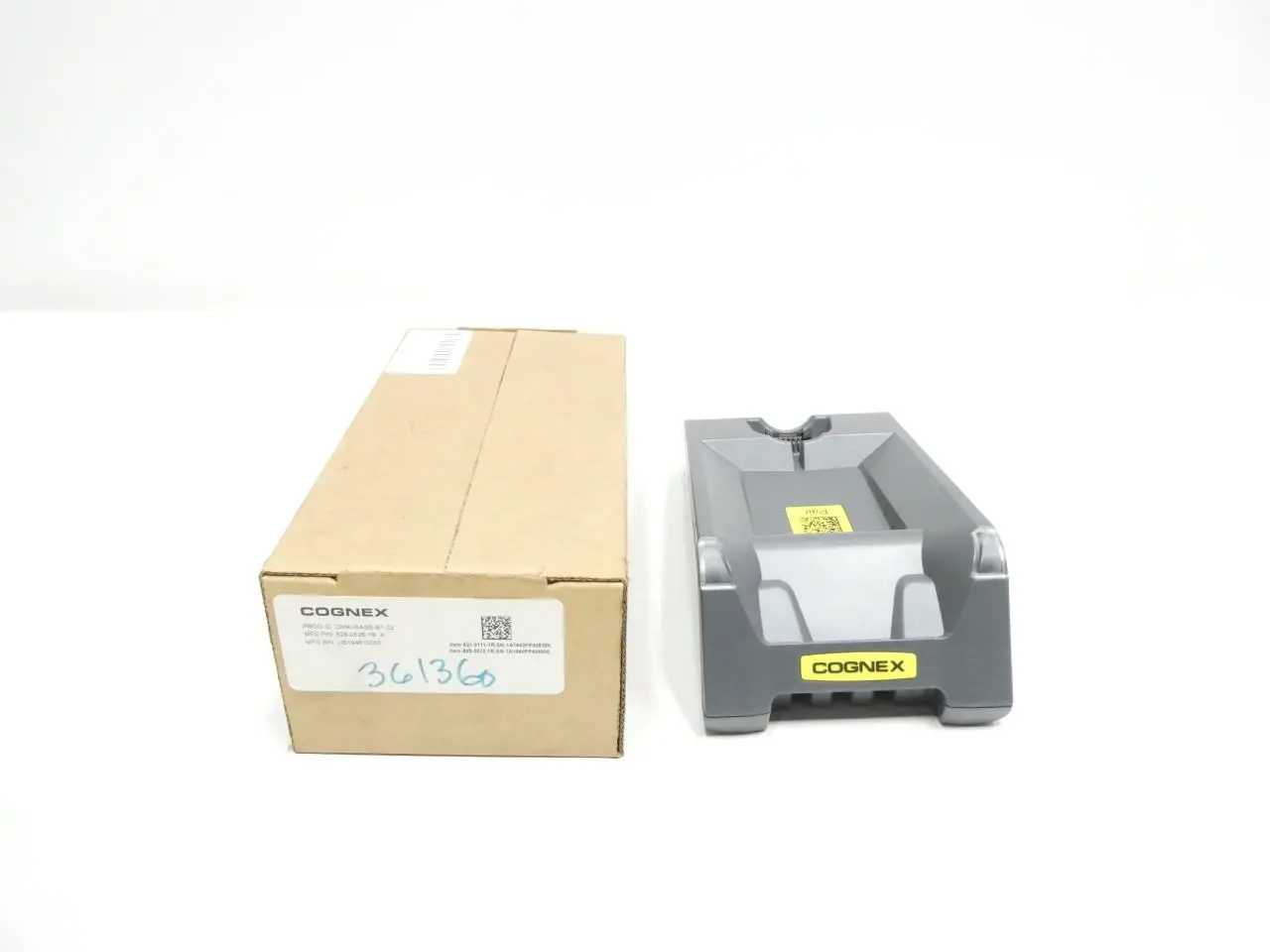 Produktfoto 1 von COGNEX DMA-IBASE-BT-02