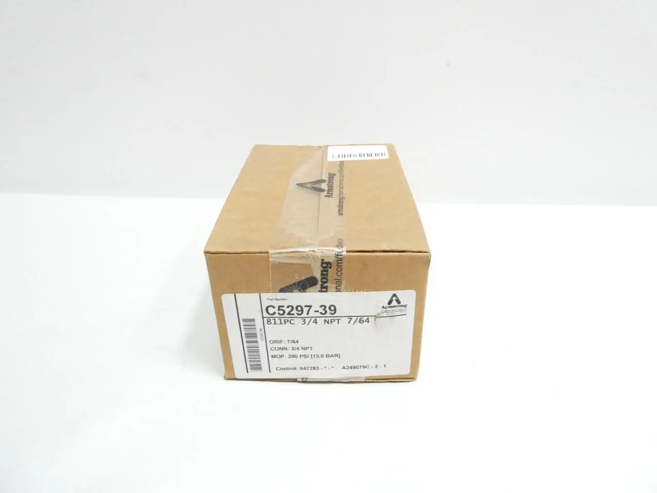 Produktfoto 1 von ARMSTRONG C5297-39