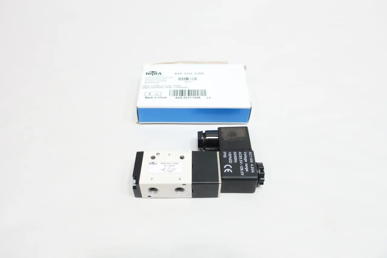 NITRA AVS-3211-120A