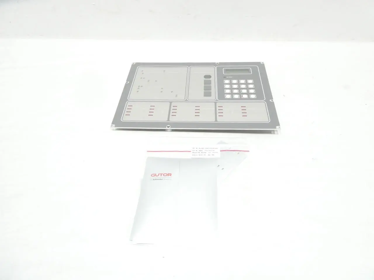 Produktfoto 1 von GUTOR 0M-94035A