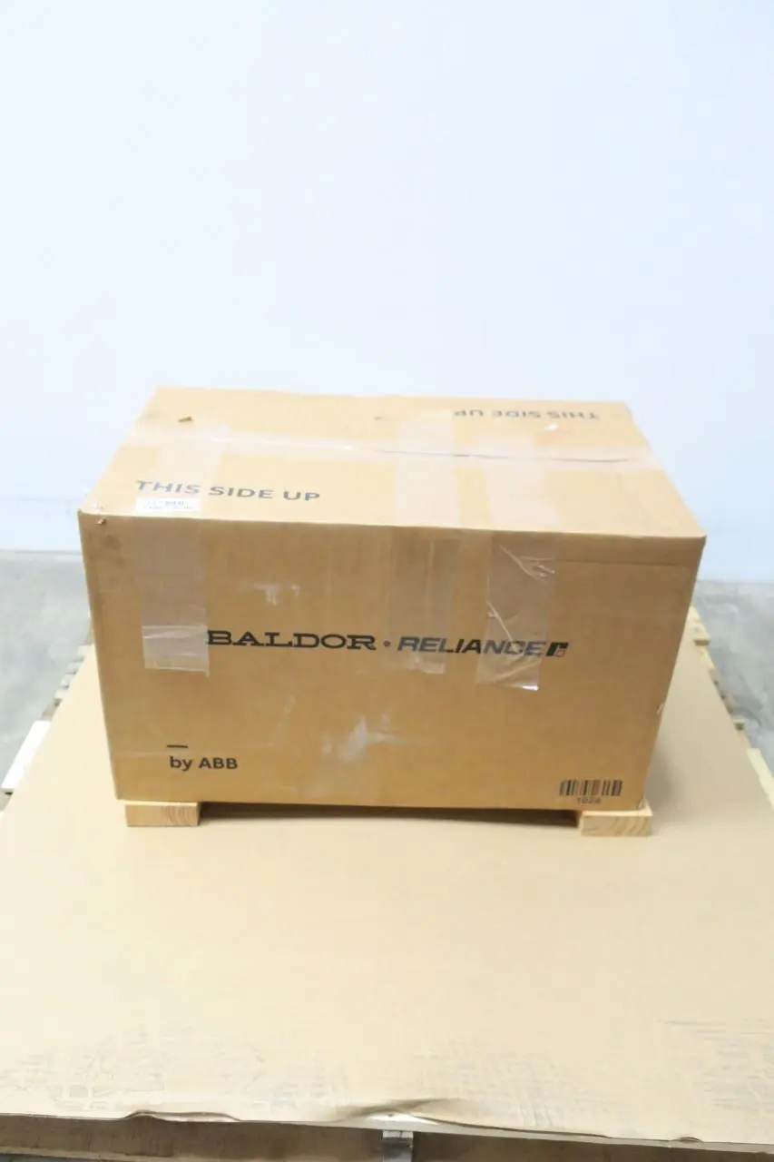 BALDOR VXM21722T
