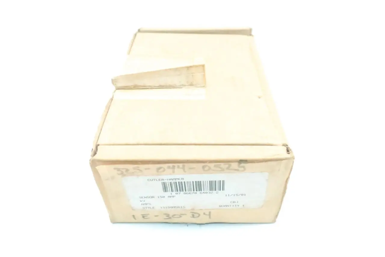 Produktfoto 1 von CUTLER HAMMER 151D995G15