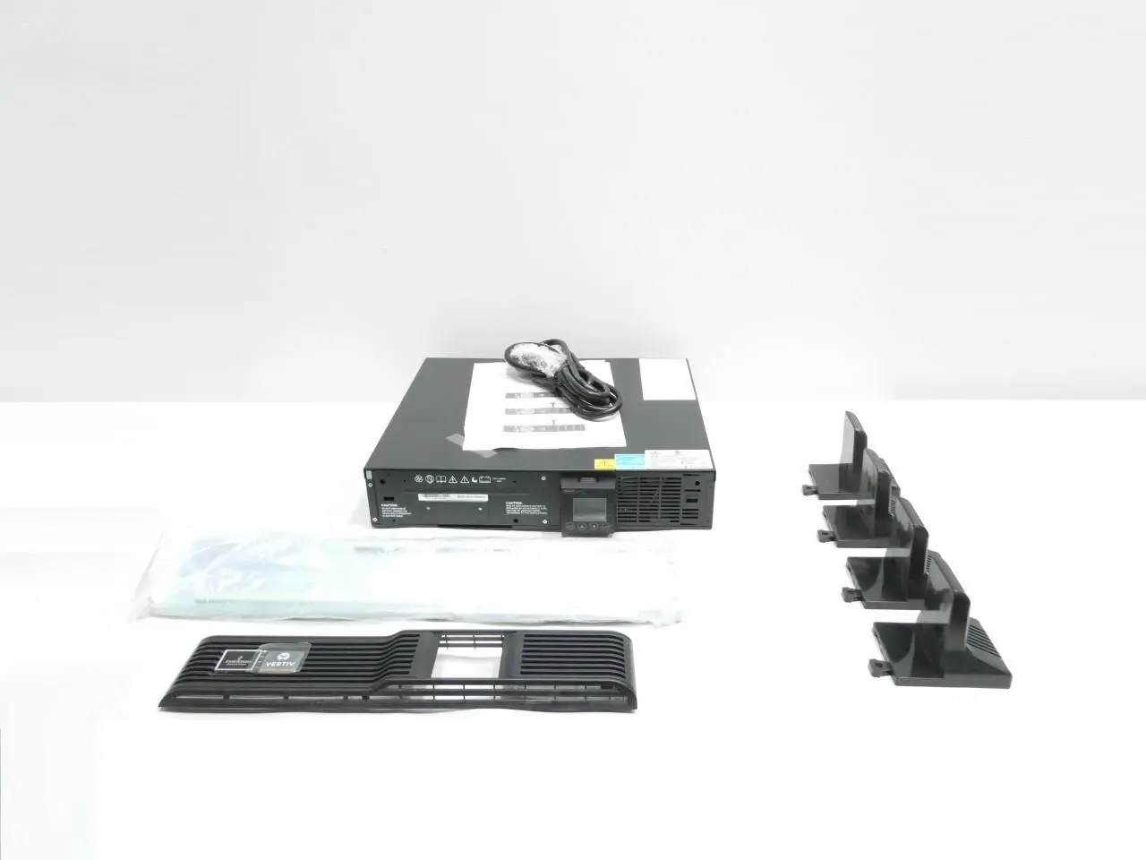 Produktfoto 1 von EMERSON GXT4-1000RT120