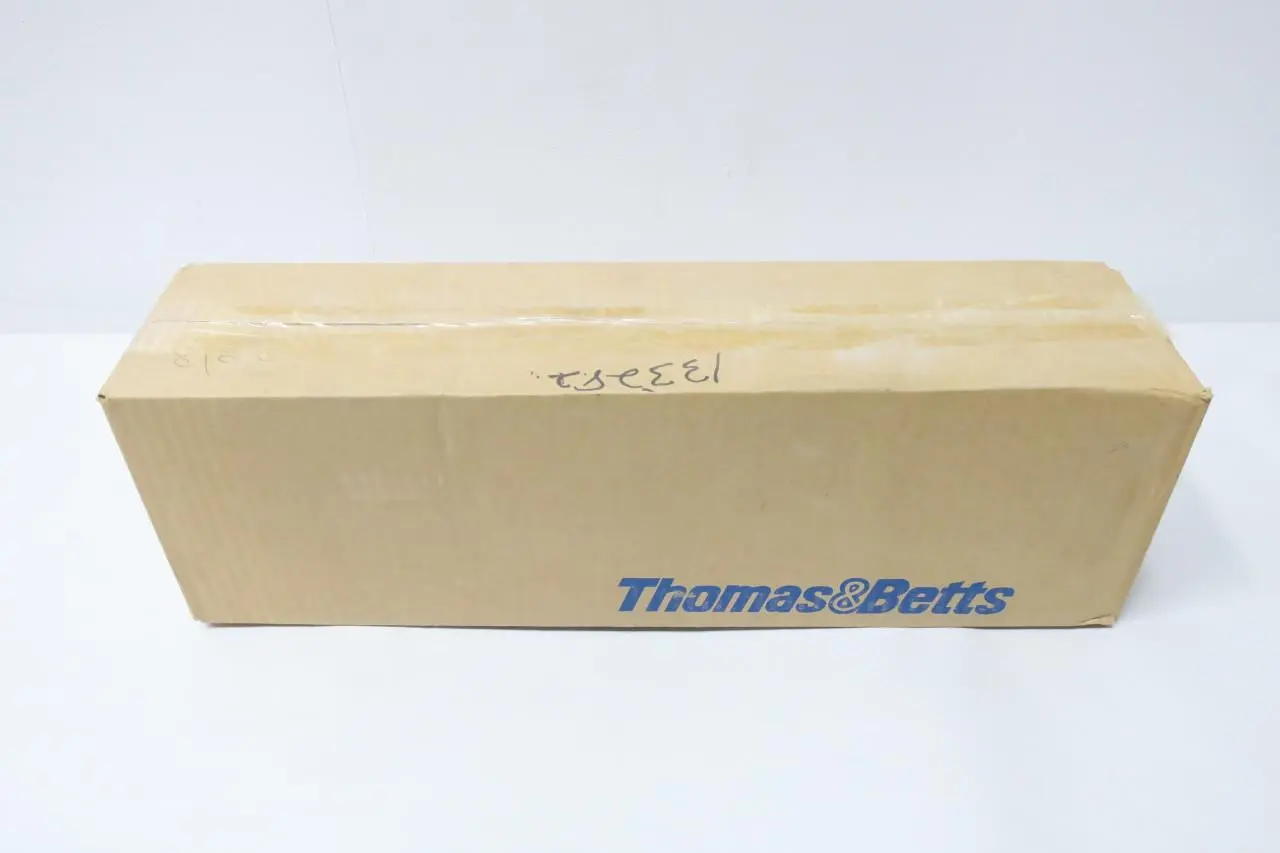 Produktfoto 1 von THOMAS & BETTS 1949