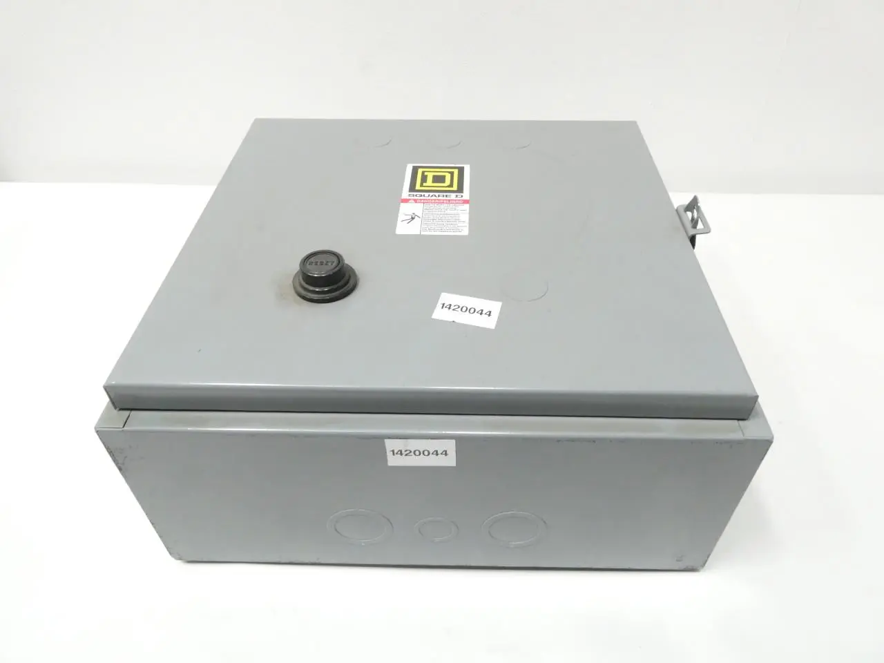 Produktfoto 1 von SQUARE D 8736SDG2V02S