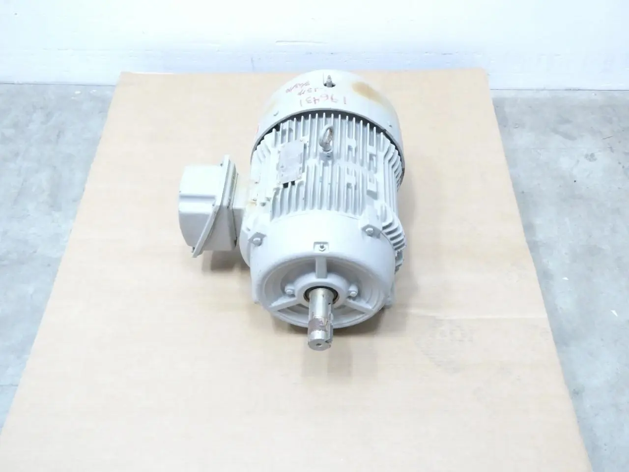Produktfoto 1 von SIEMENS 1LE23012BA114AA3