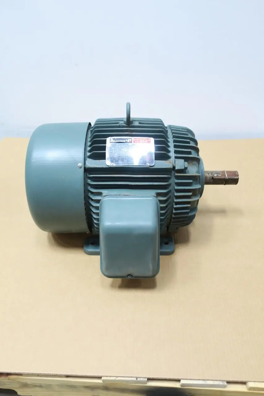 Produktfoto 1 von RELIANCE P25F431ZP
