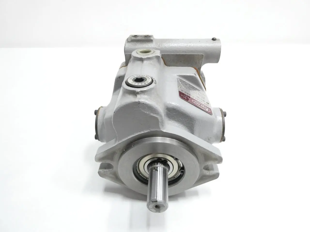 Produktfoto 1 von TOYO-OKI HPP-VC2V-F14A3-A