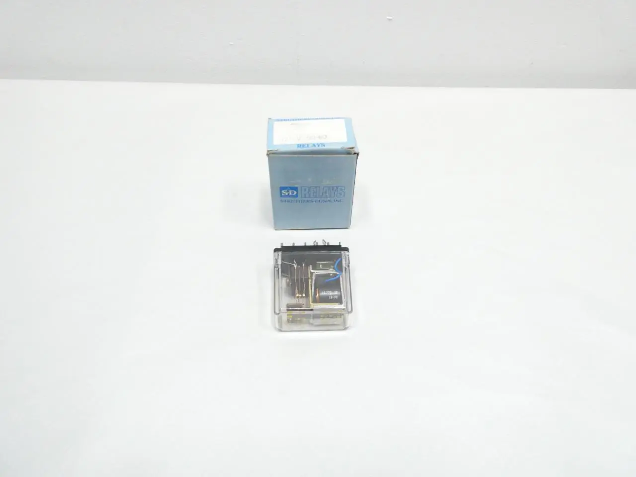 STRUTHERS-DUNN 219XBX-P