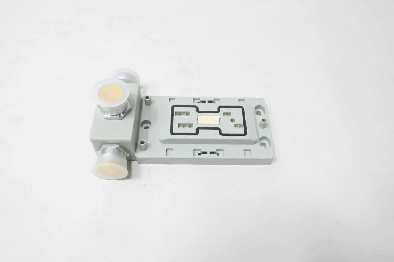Produktfoto 1 von ALLEN BRADLEY 1792D-CB18P