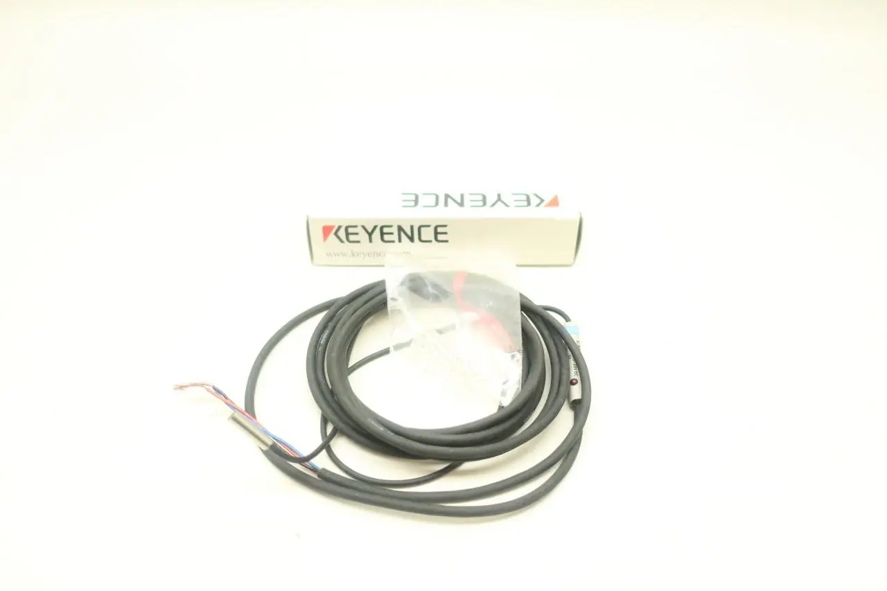 Produktfoto 1 von KEYENCE EM-038