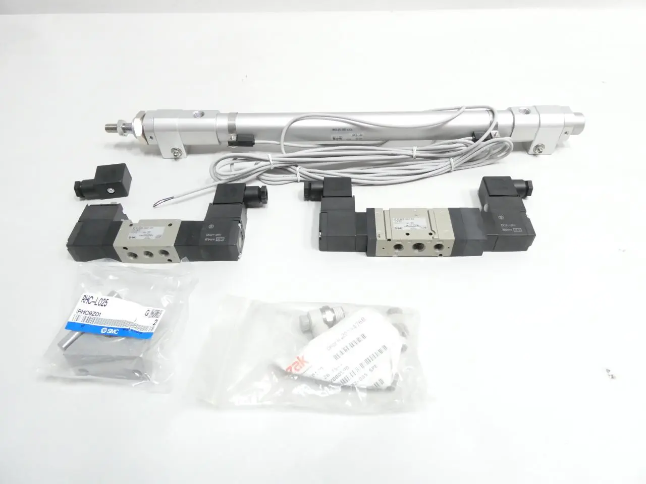 Produktfoto 1 von MAZAK RHCL25-260-C73L