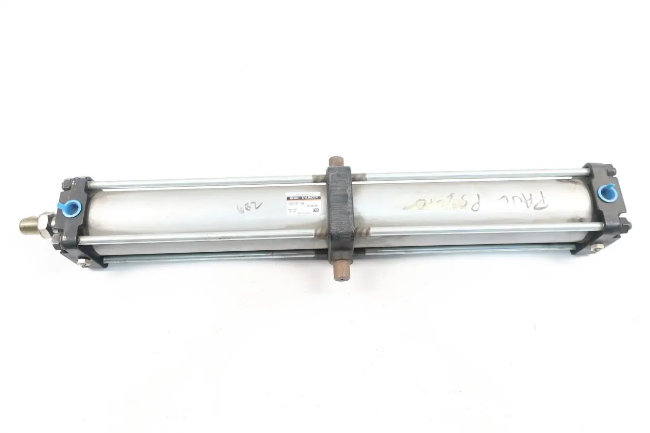 Produktfoto 1 von SMC CDA1T63-485-00152CDN
