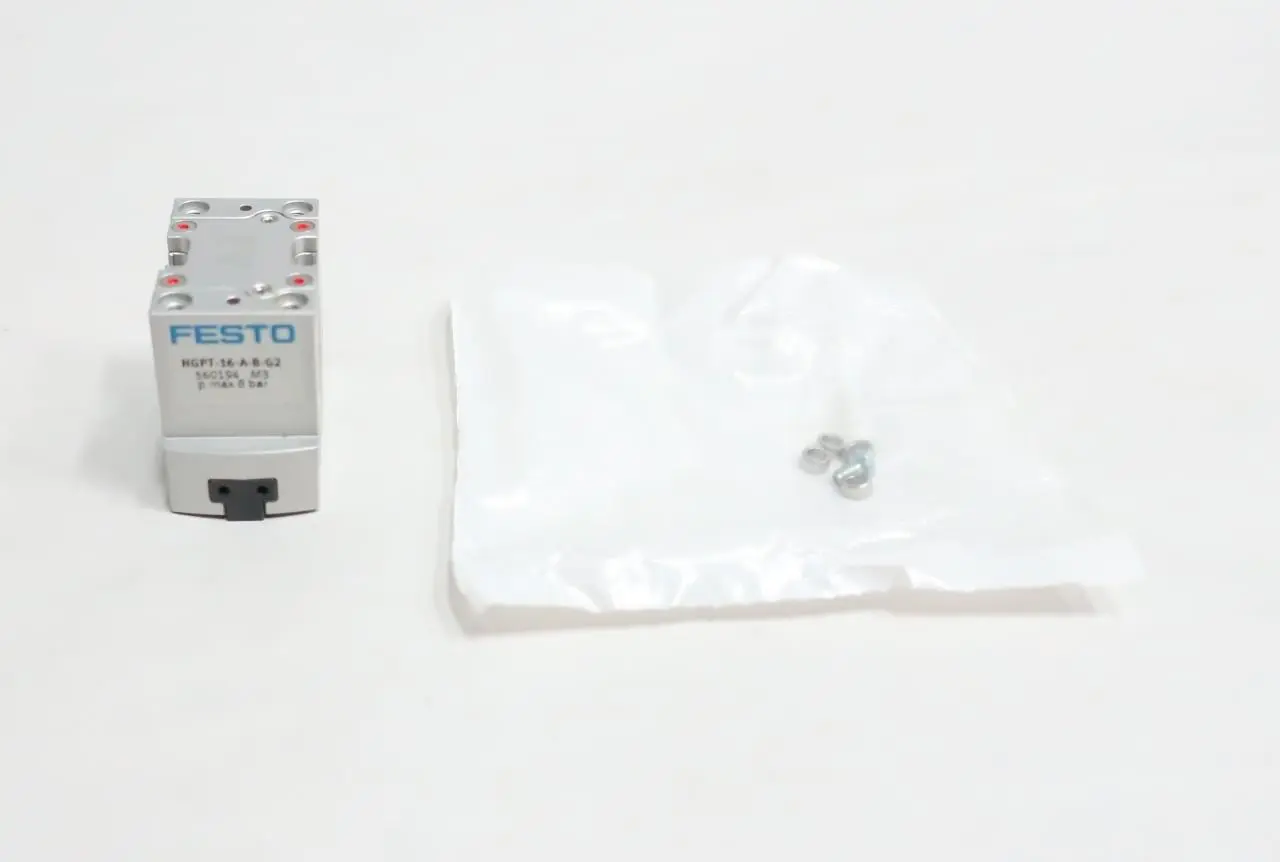 Produktfoto 1 von FESTO HGPT-16-A-B-G2 560194
