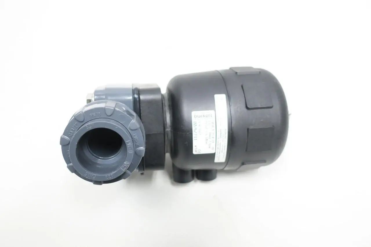 Produktfoto 1 von BURKERT 00262744 2030 A 25.0 EA PV D32