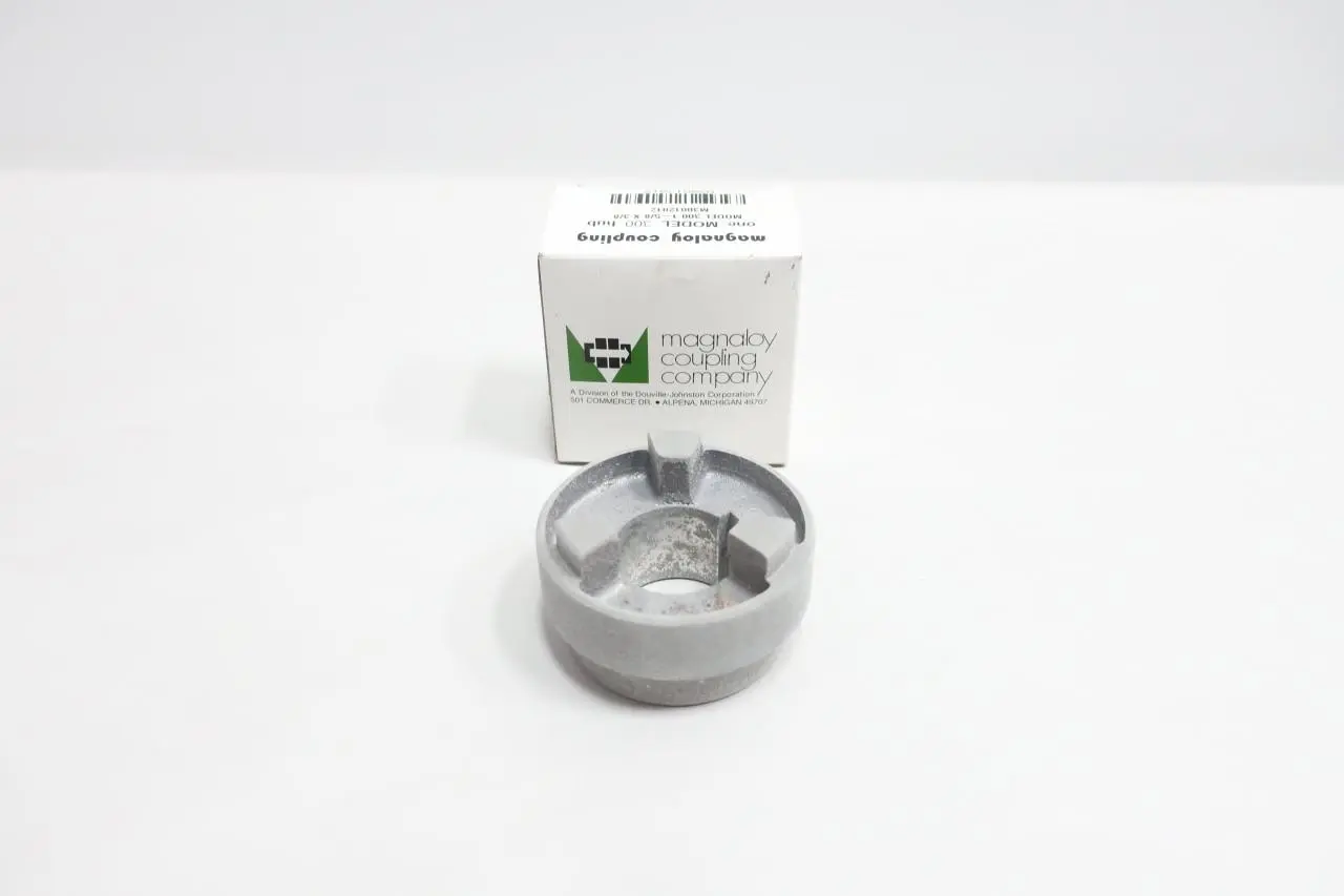 MAGNALOY 300 1-5/8 X 3/8