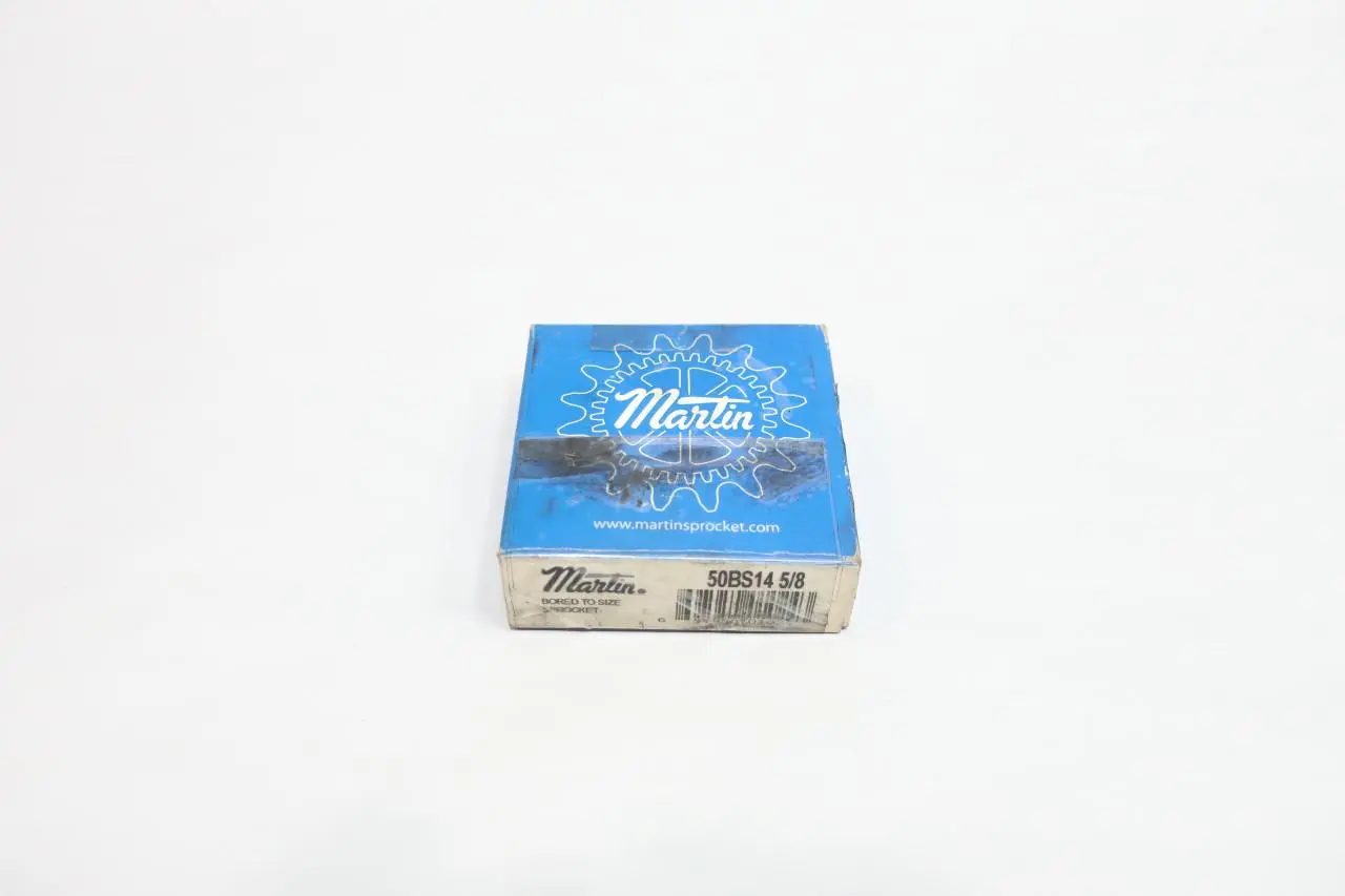 Produktfoto 1 von MARTIN 50BS14 5/8