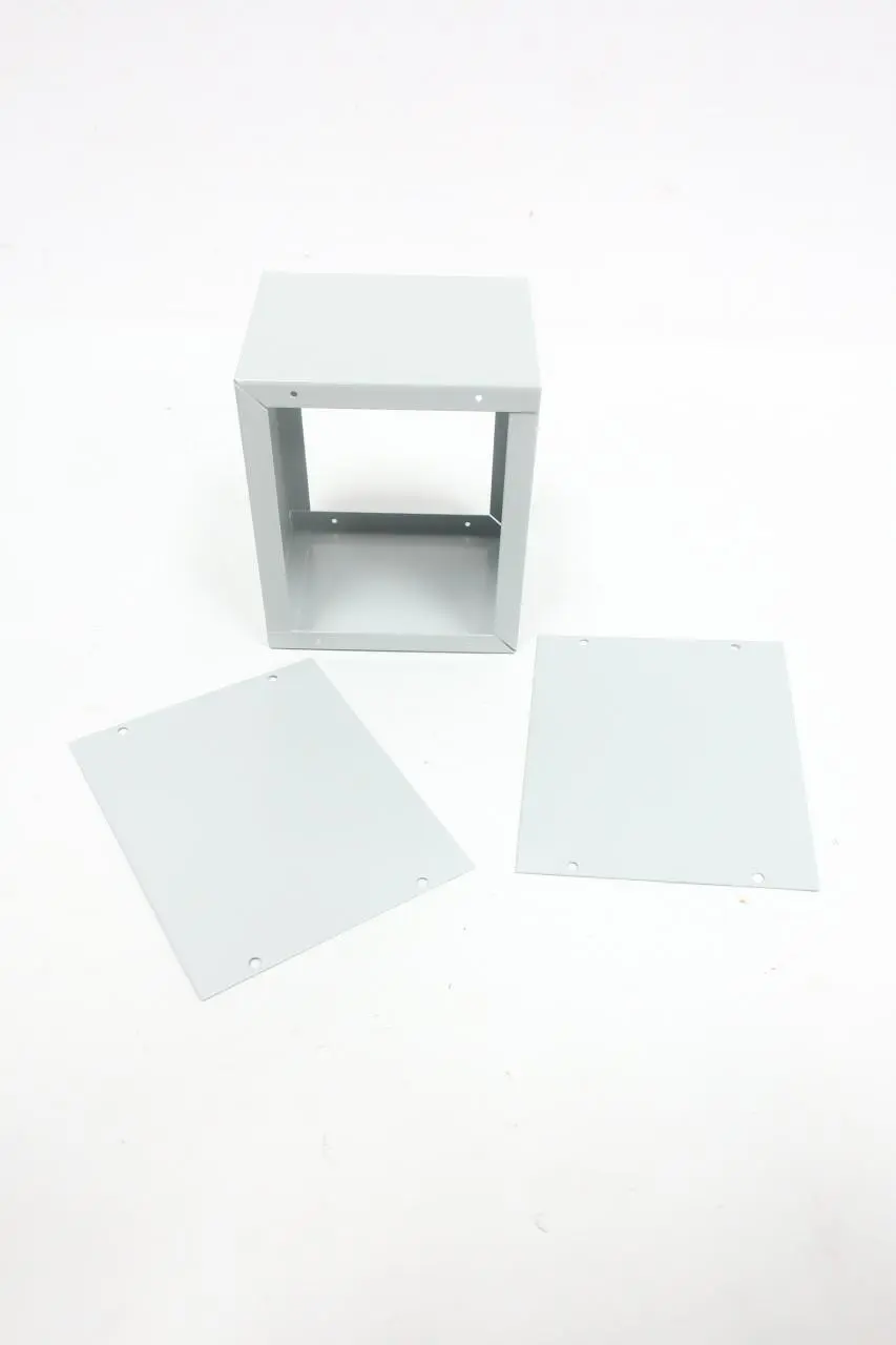 Produktfoto 1 von HAMMOND 1415C