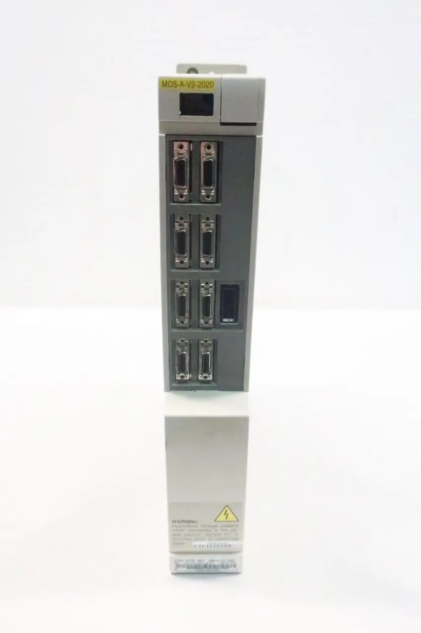 Produktfoto 1 von MITSUBISHI MDS-A-V2-2020