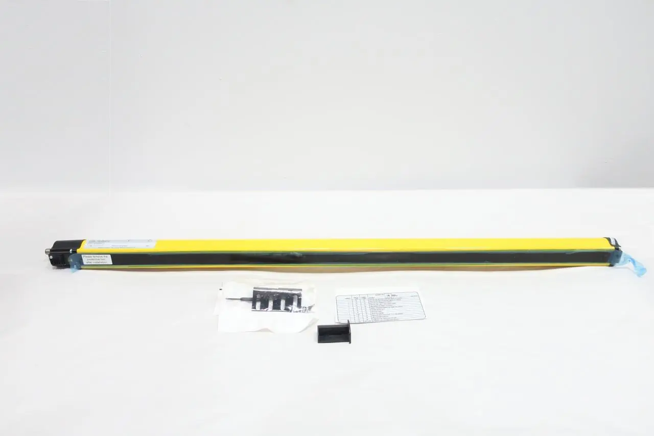 Produktfoto 1 von ALLEN BRADLEY 440L-T4A3400YD