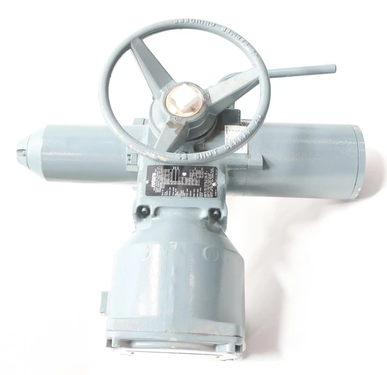 Produktfoto 1 von VELAN W04-3074B-13PS
