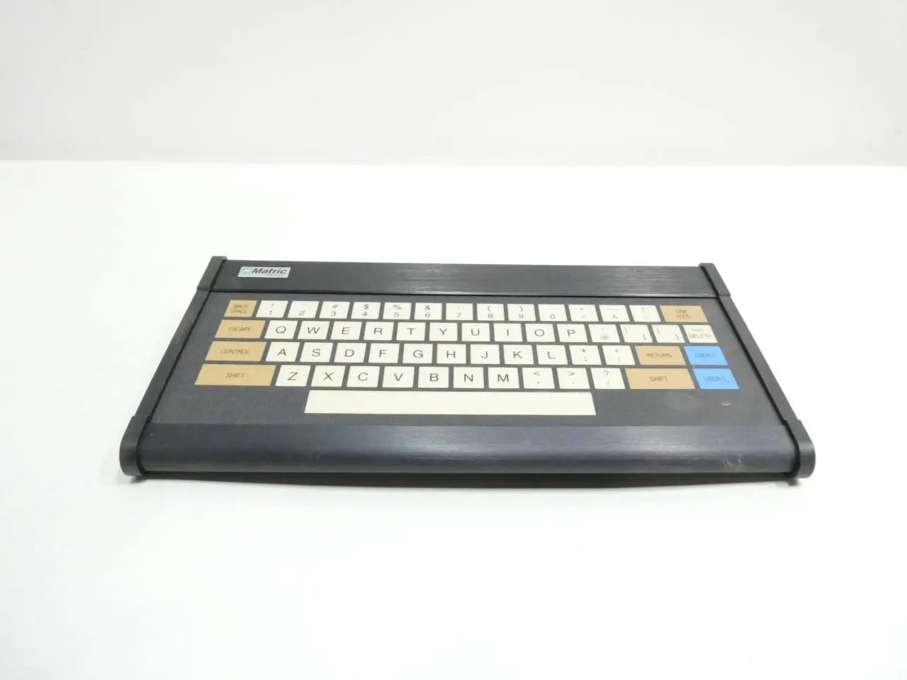 Produktfoto 1 von MATRIC KB670A