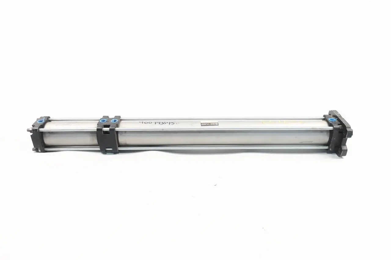 Produktfoto 1 von SMC CDA1FN63-115+450-XC11