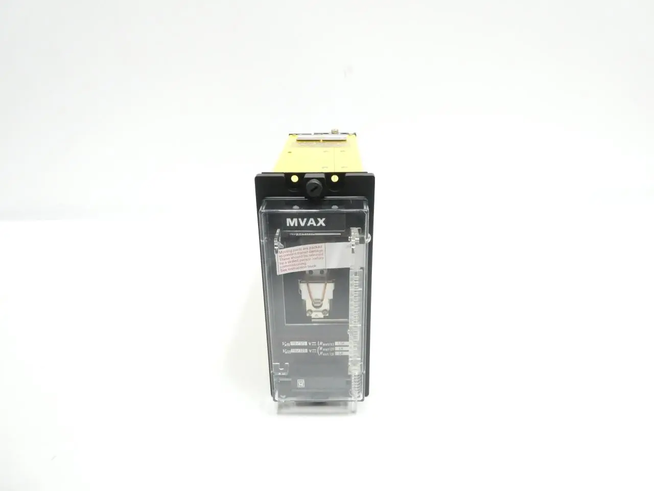 Produktfoto 1 von GEC MVAX31C1DD0754A