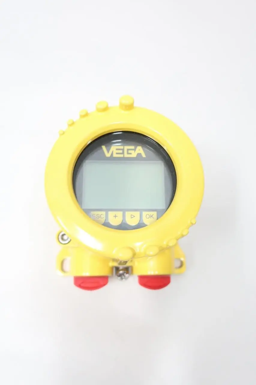 Produktfoto 1 von VEGA DIS81.CEIANNAAX