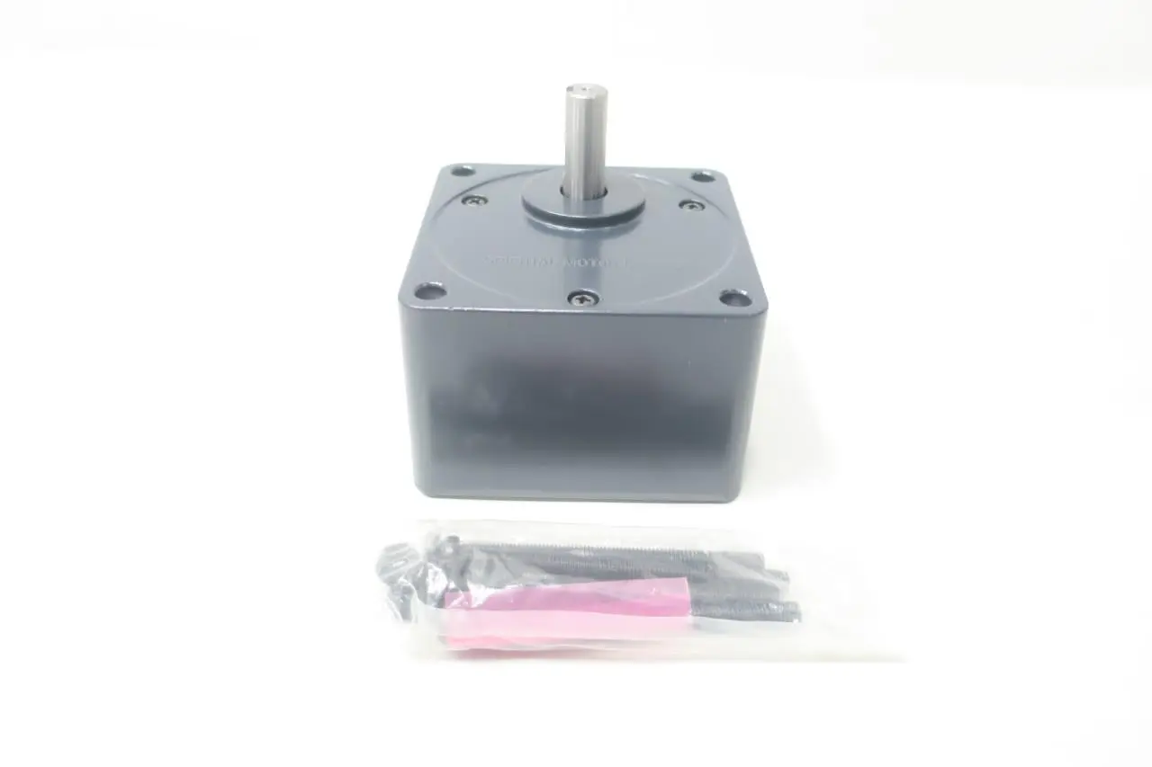 Produktfoto 1 von ORIENTAL MOTOR 5GN30K