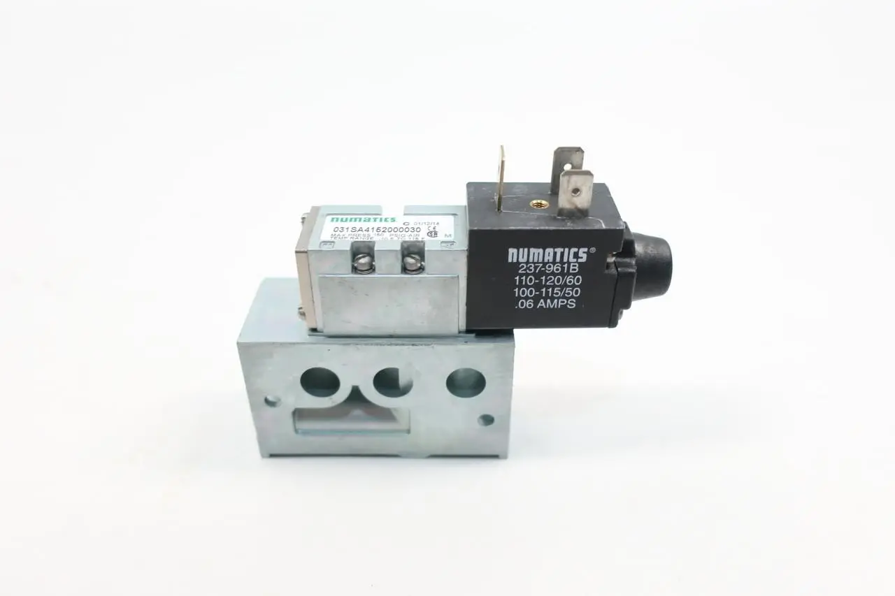 Produktfoto 1 von NUMATICS 031SA4152000030
