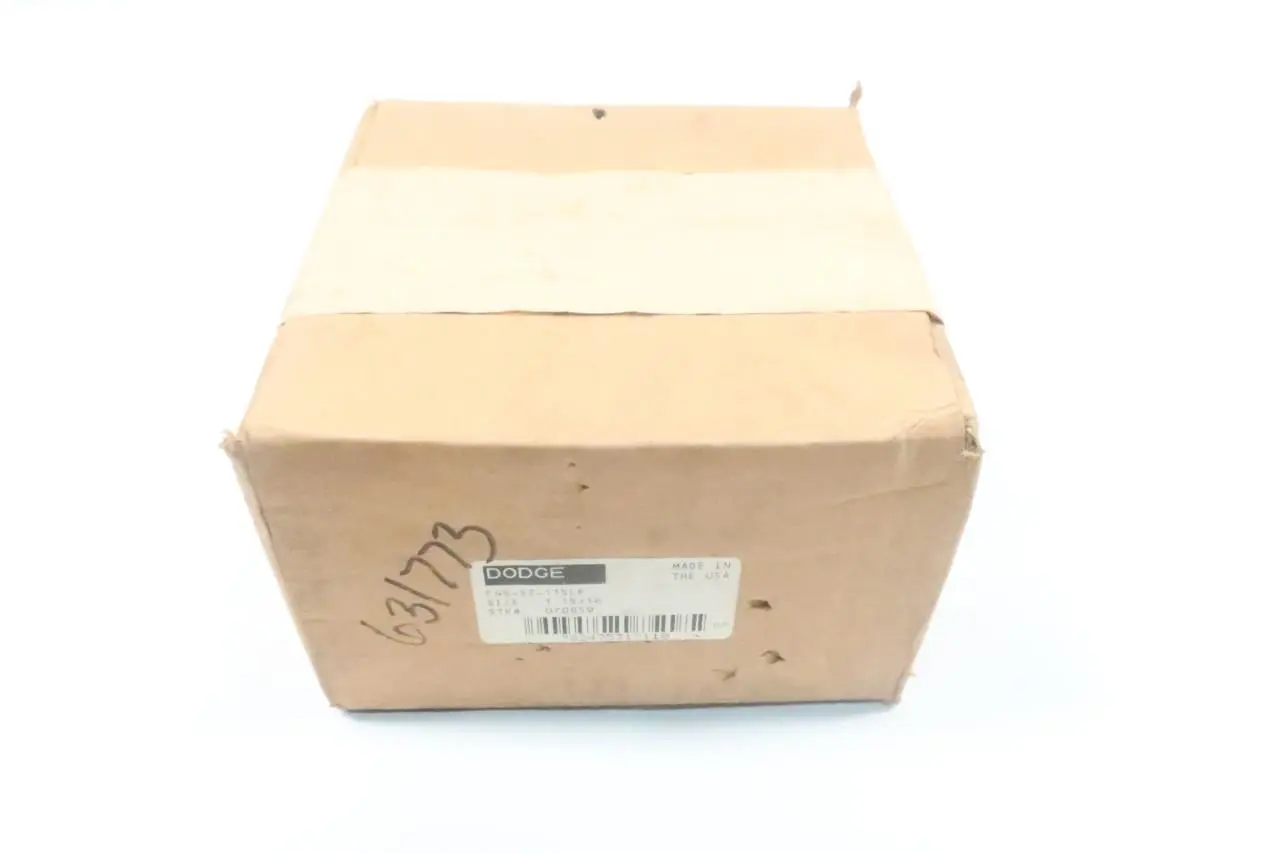 Produktfoto 1 von DODGE F4S-S2-115LE