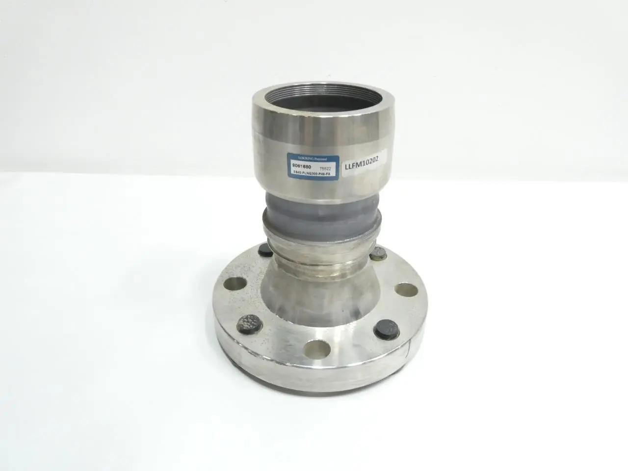 LOKRING SS40-FLNG300-P48-FA