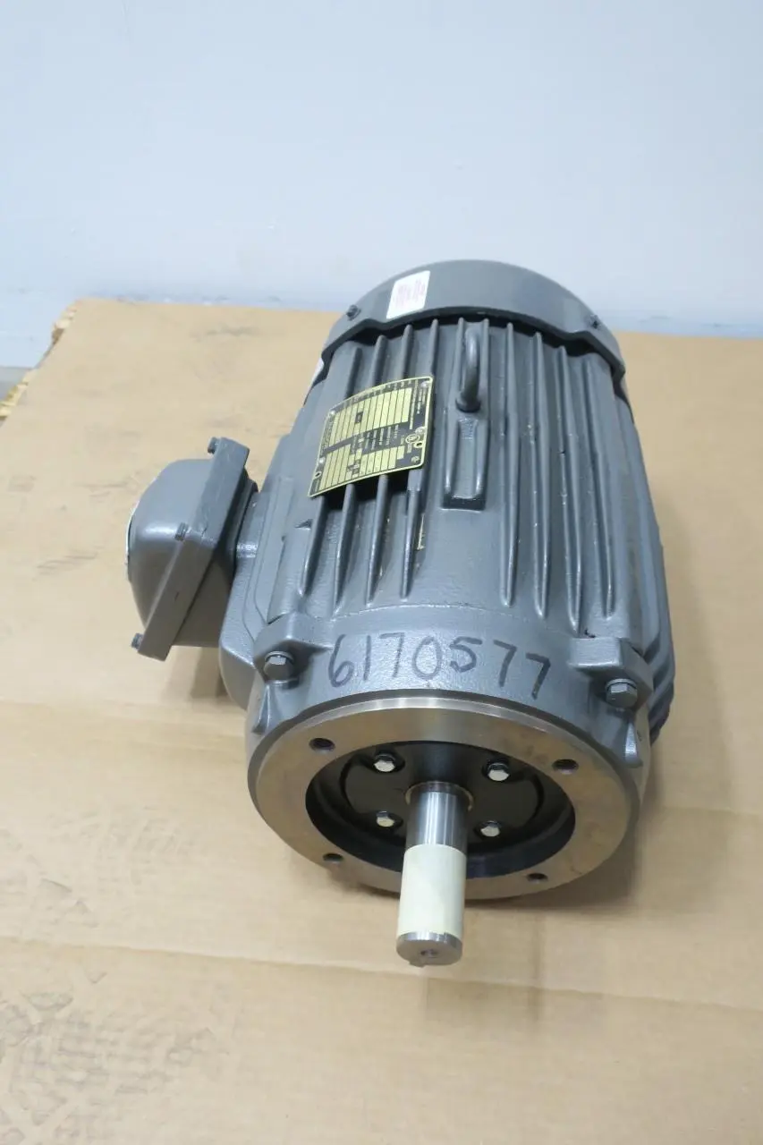Produktfoto 1 von BALDOR IDXM7547T