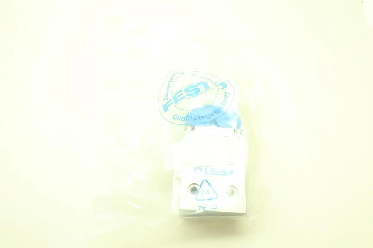 Produktfoto 1 von FESTO HGR-40-A