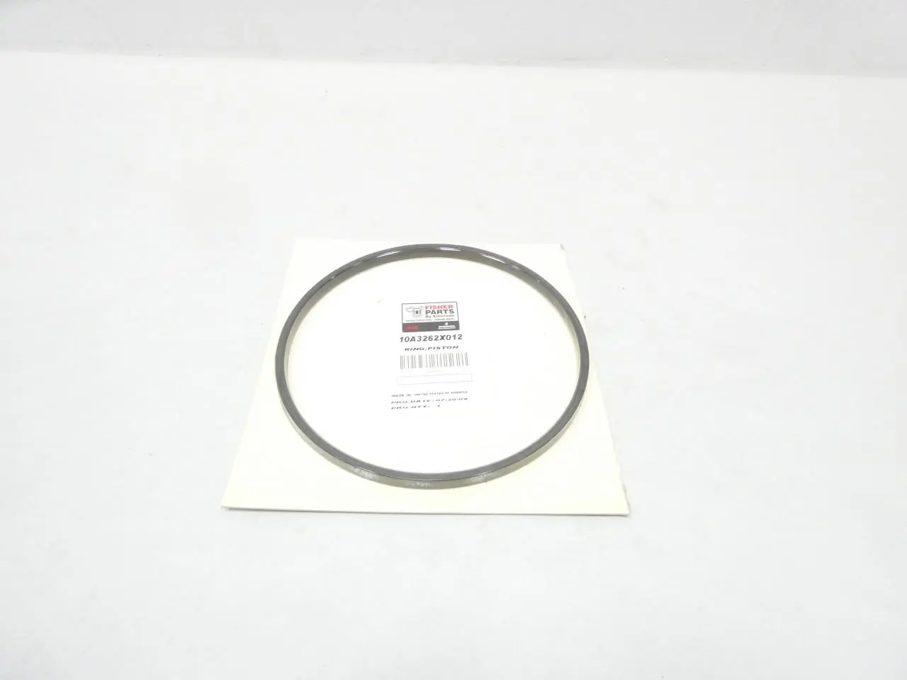 Produktfoto 1 von FISHER 10A3262X012