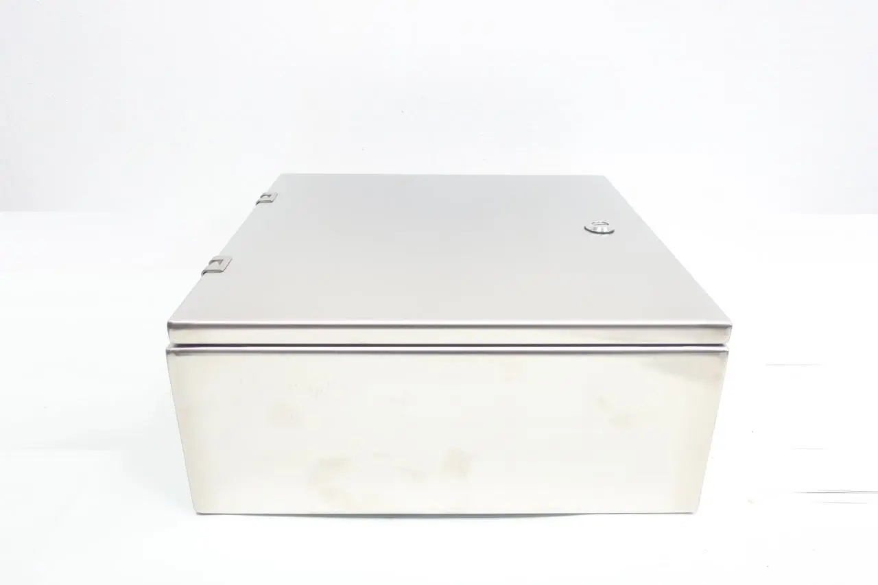 Produktfoto 1 von HAMMOND 2S16166