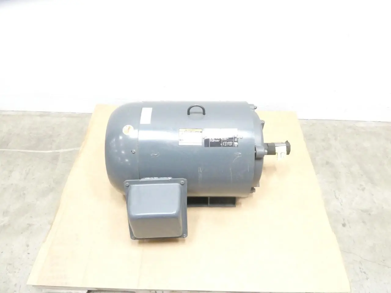 Produktfoto 1 von LINCOLN MOTORS SF6P30T61Y