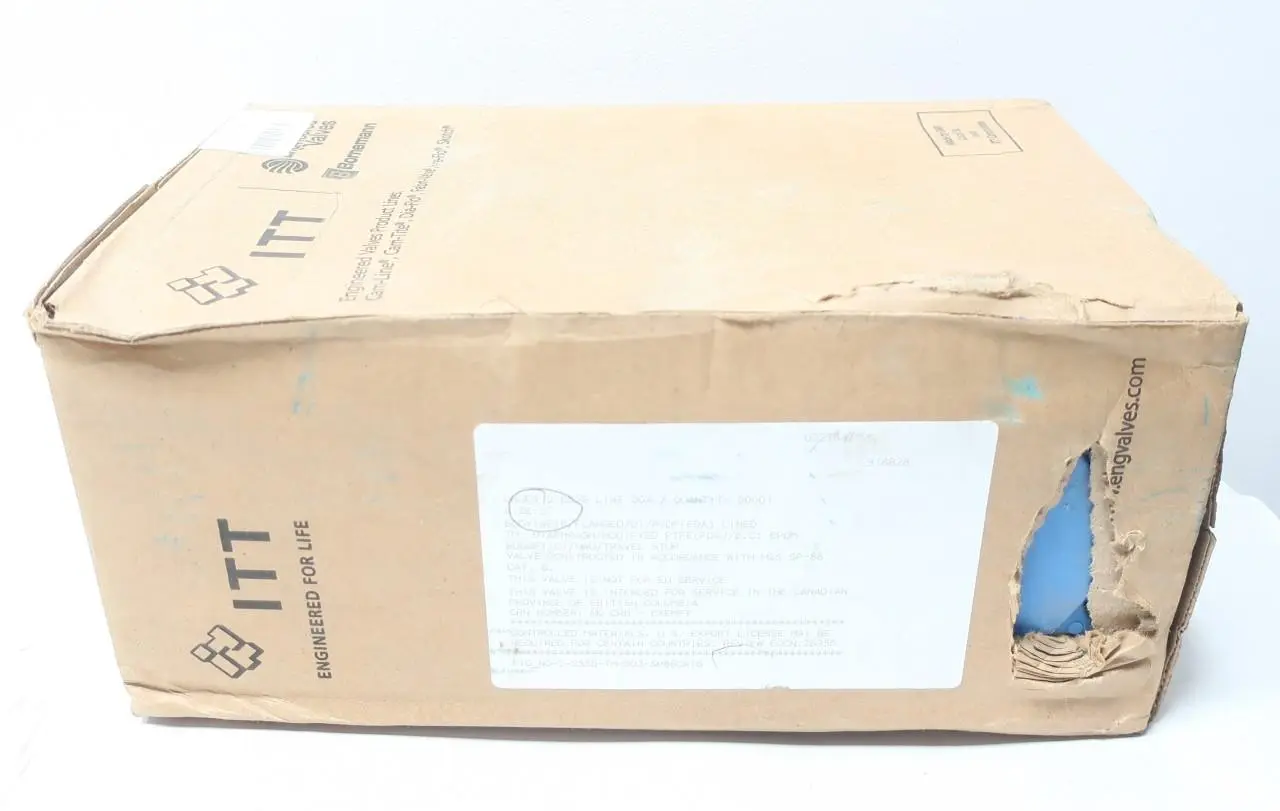 Produktfoto 1 von ITT 2-2555-TM-903-SP88CATB