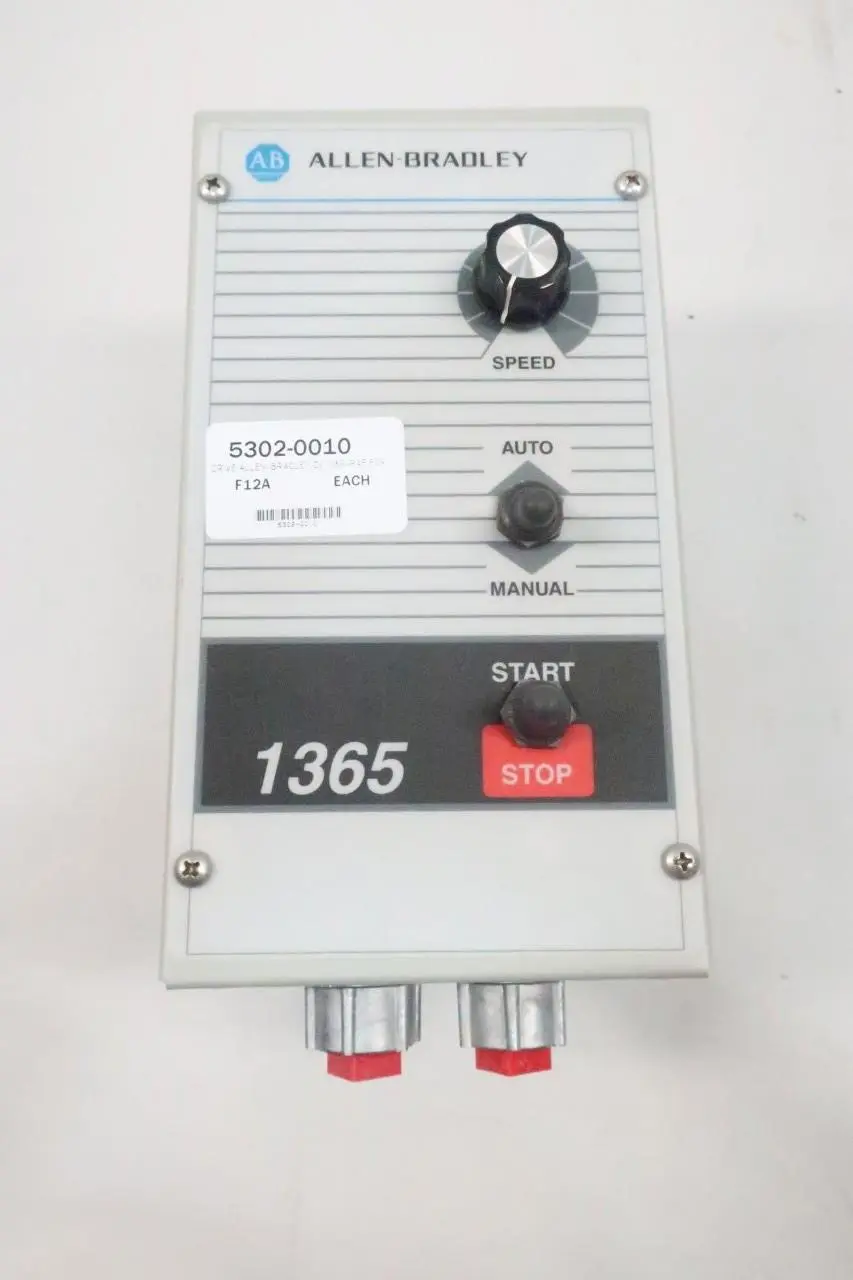 Produktfoto 1 von ALLEN BRADLEY 1365-PAF