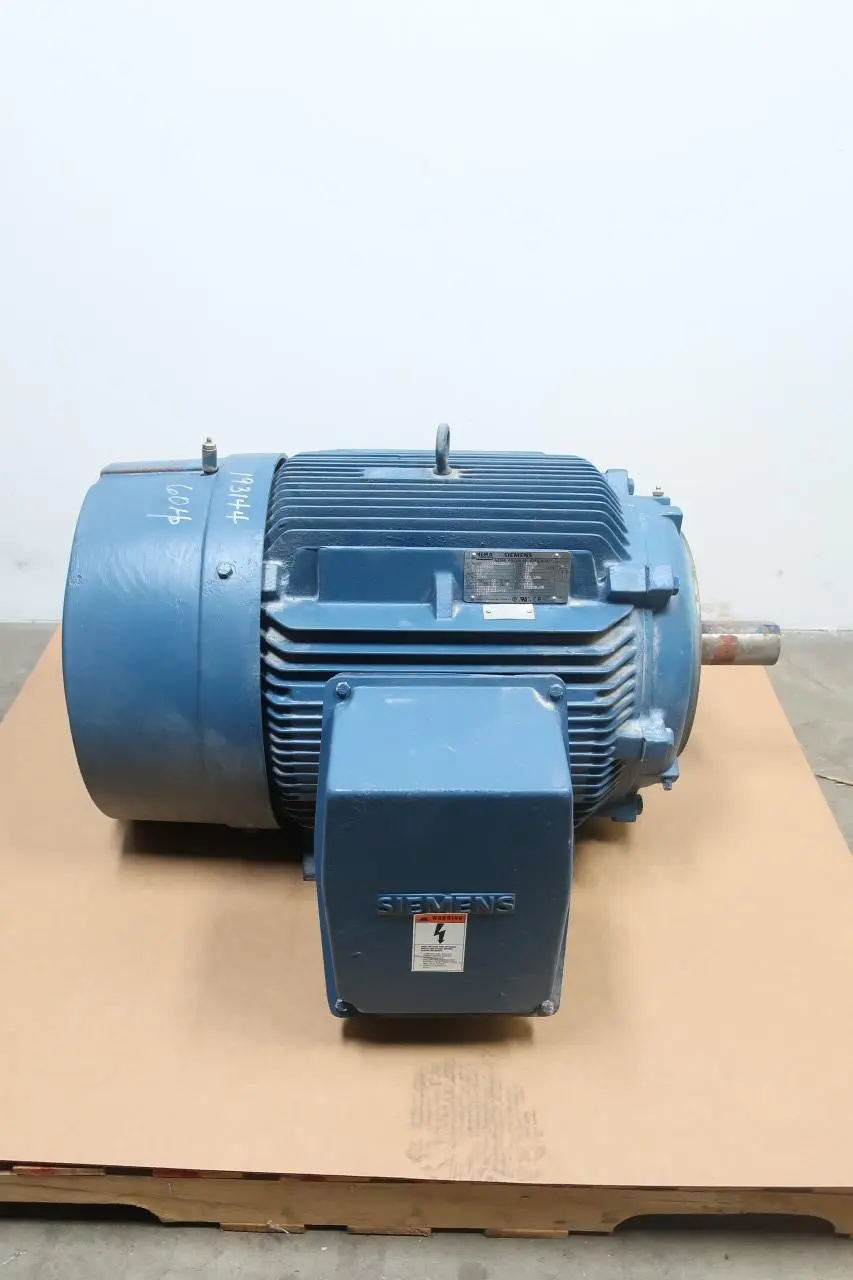 Produktfoto 1 von SIEMENS 1LA03644ES41 RGZEESD