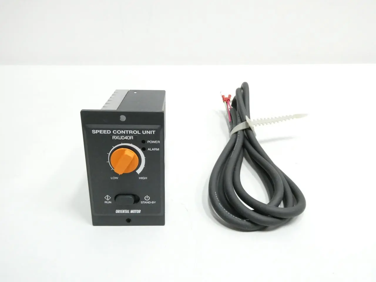 Produktfoto 1 von ORIENTAL MOTOR AXUD40A