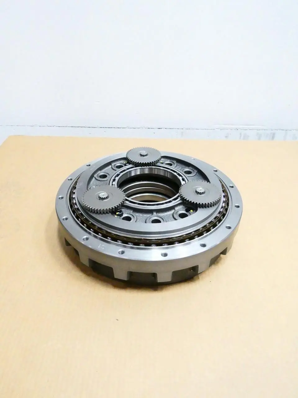 Produktfoto 1 von NABTESCO RV-320C-35.61 P65L004-10