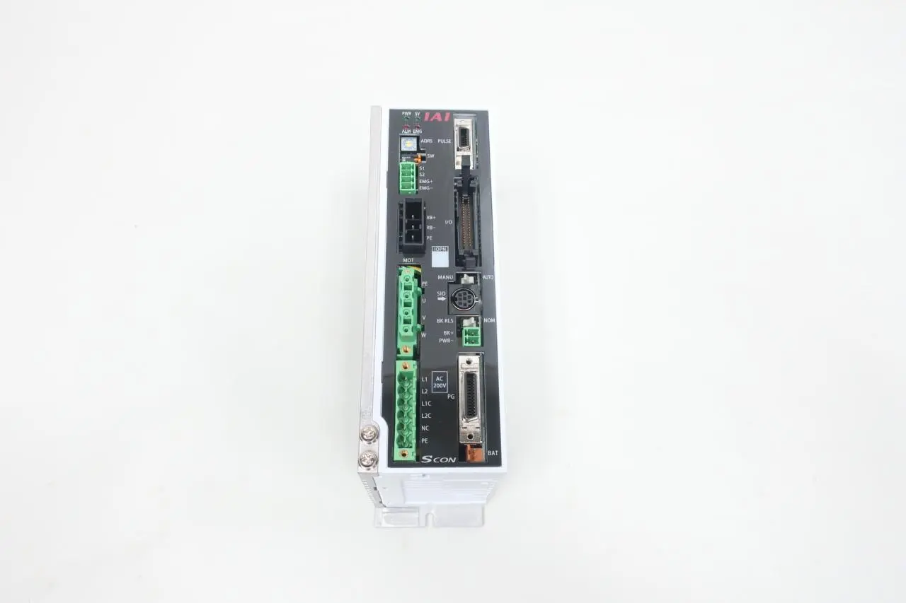 Produktfoto 1 von IAI SCON-C-60A-NP-2-2
