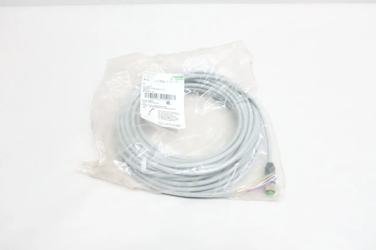 Produktfoto 1 von MURR ELEKTRONIK 7000-17041-2921500