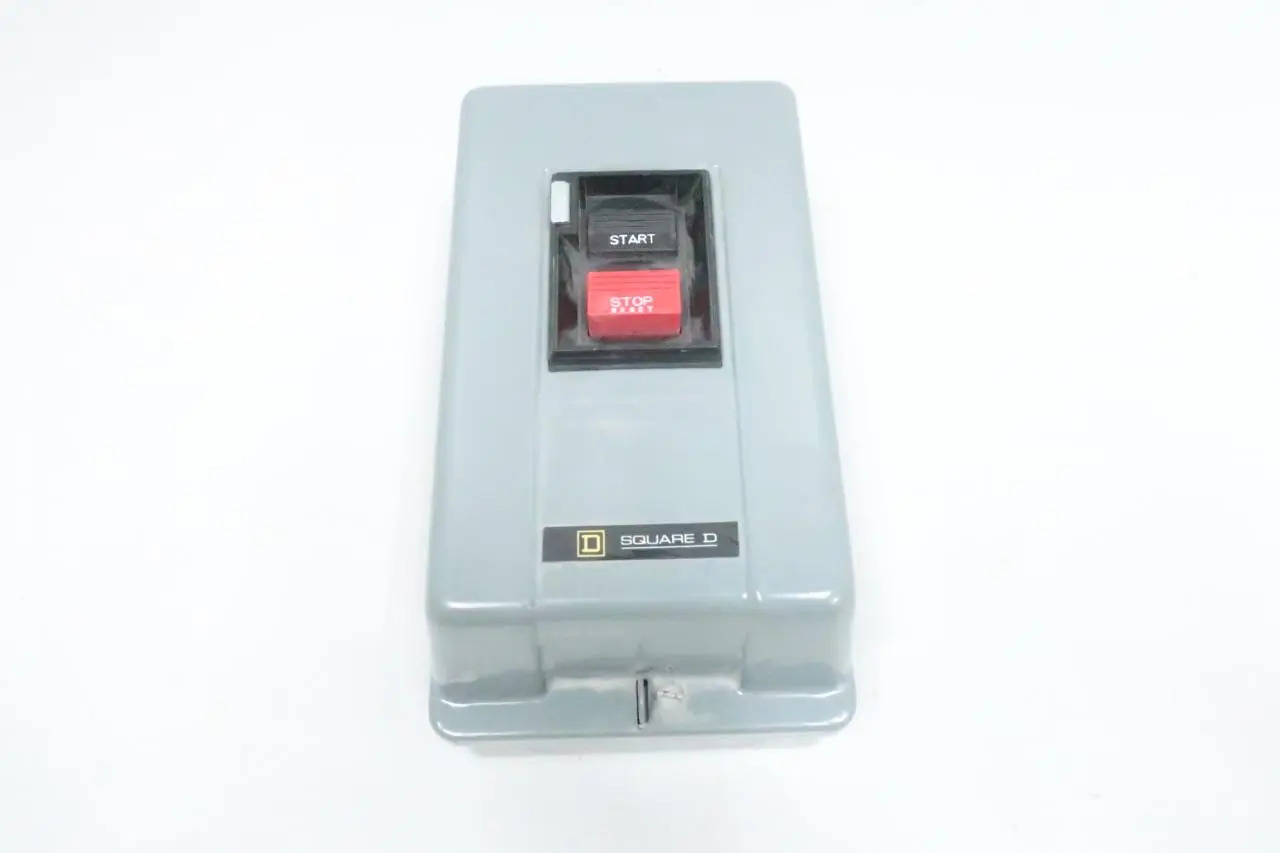 Produktfoto 1 von SQUARE D 2510MCG3