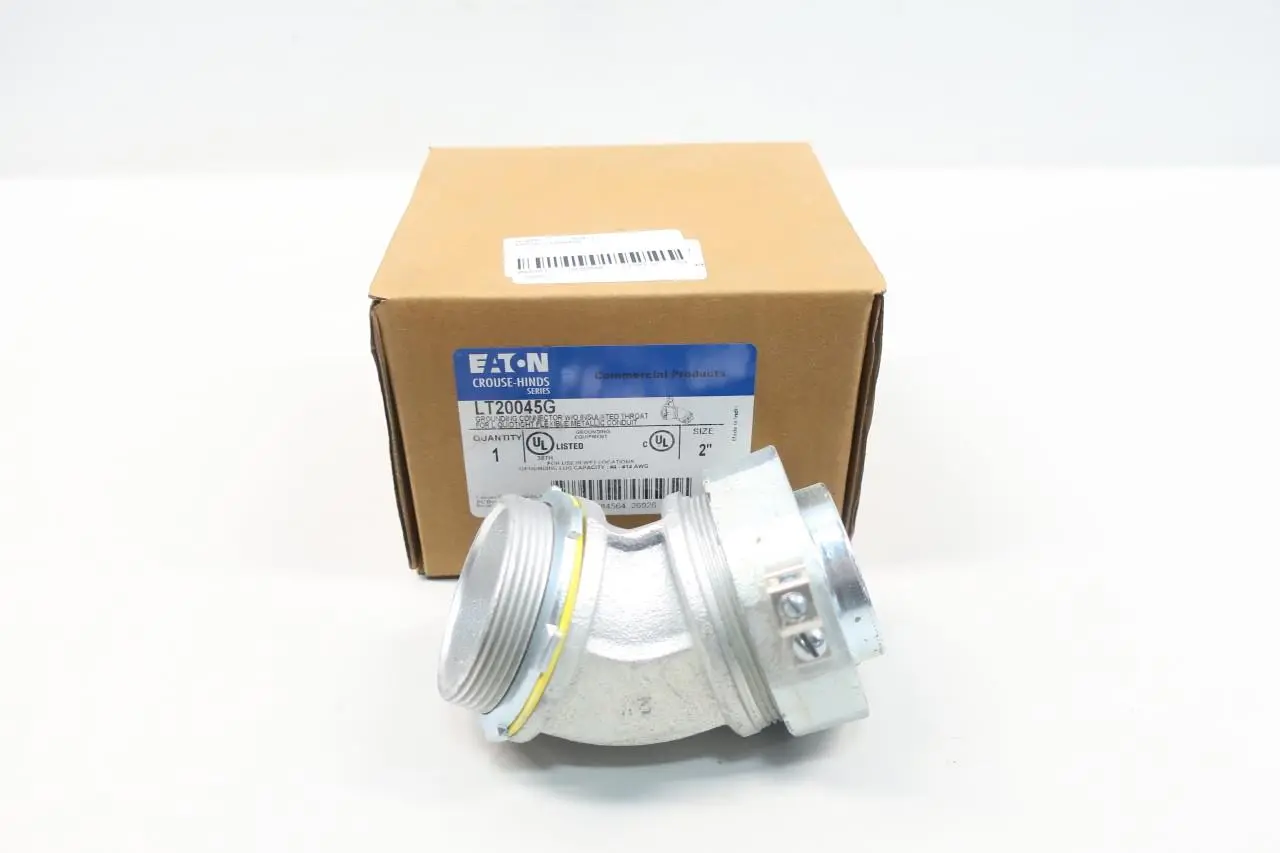 Produktfoto 1 von CROUSE HINDS LT20045G