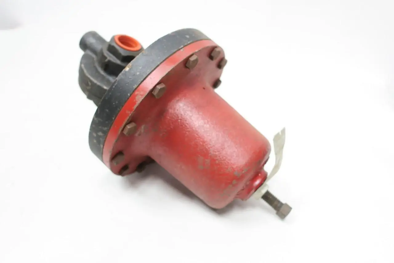 Produktfoto 1 von JORDAN VALVE 61
