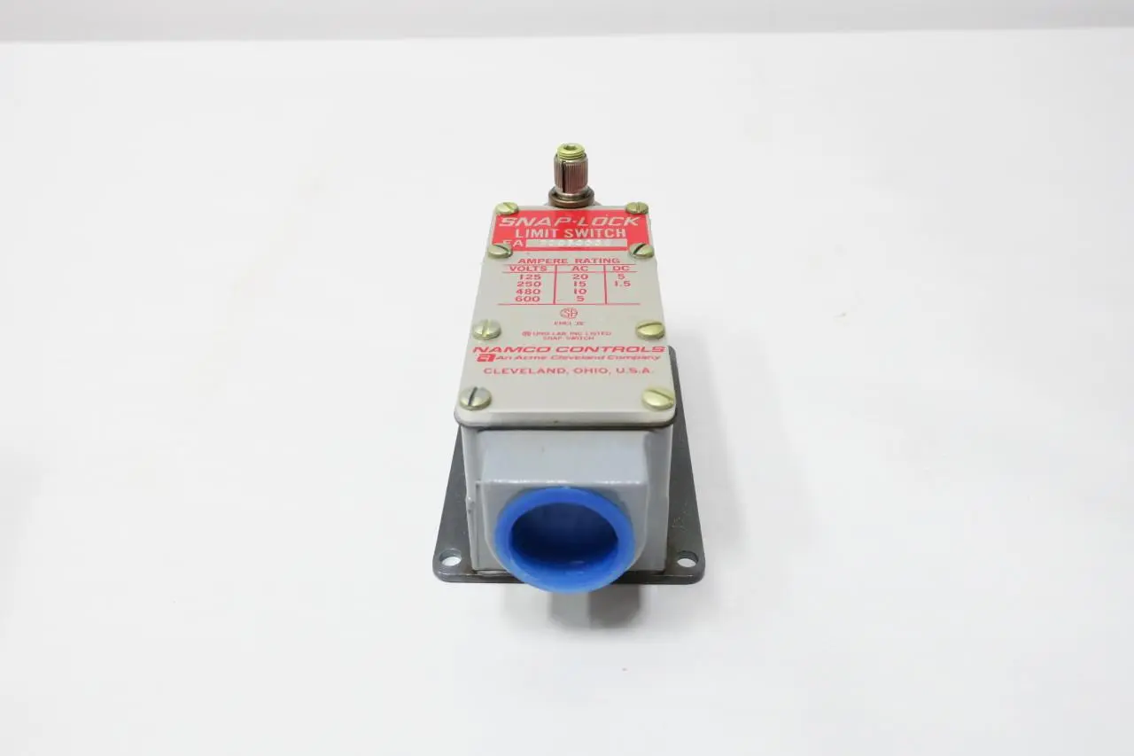 Produktfoto 1 von NAMCO EA700-50001