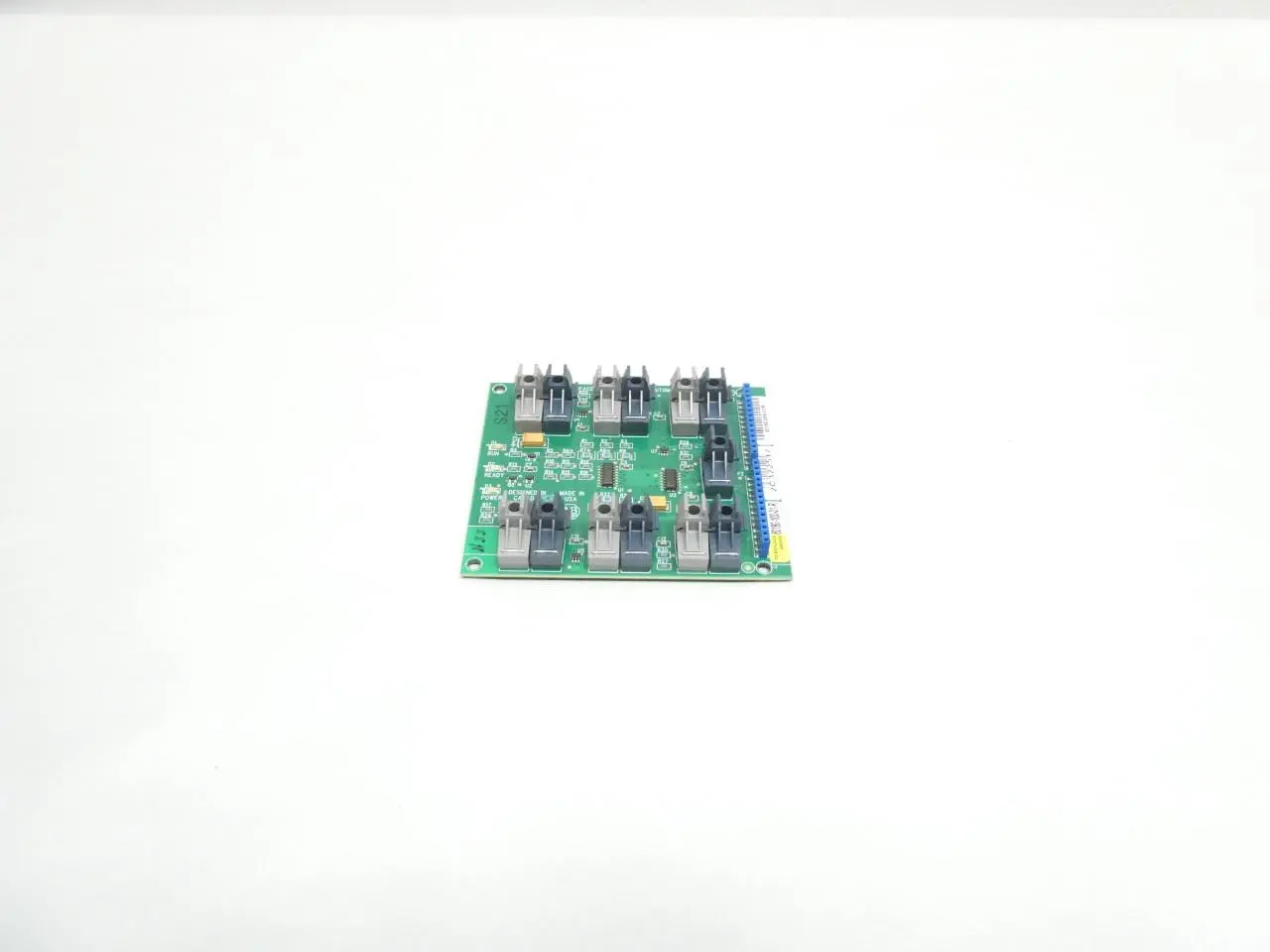 Produktfoto 1 von ALLEN BRADLEY 80190-100-01-R